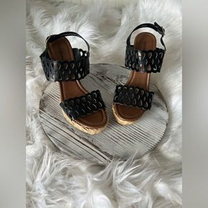 Montego Bay Club Wedges